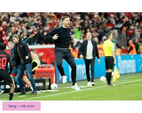 勒沃库森上演惊天逆转战役力克多特蒙德