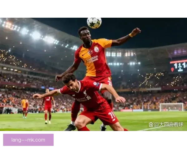 卢卡斯马丁内斯凭借强大防守和进攻威胁成为足球场上不可忽视的存在