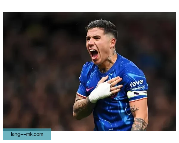 恩佐失去切尔西绝对主力位置引发关注 球队未来阵容变动成疑