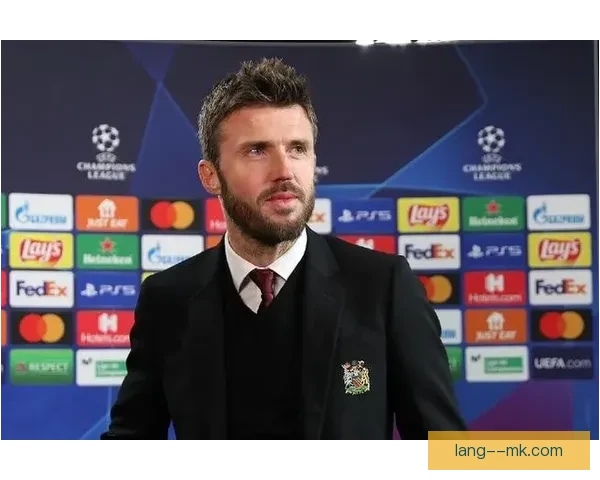 曼联临时主帅卡里克确认麦克托米奈因肌肉伤缺阵比赛