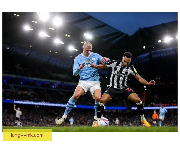 曼城因涉嫌违反115项财务公平法案正式进入司法听证会阶段 事件进展引发广泛关注