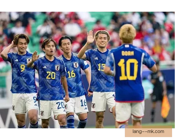 久保建英亚洲杯赛场表现深度解析与日本队进攻体系价值评估全景透视 久保建英亚洲杯赛场表现深度解析与日本队进攻体系价值评估全景透视