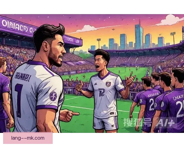 奥兰多城点球大战力克夏洛特FC挺进美职联东区半决赛 奥兰多城点球大战力克夏洛特FC挺进美职联东区半决赛
